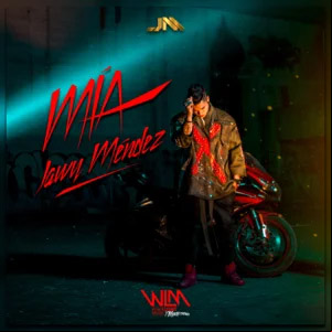 Álbum Mia de Jawy Méndez