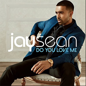 Álbum Do You Love Me de Jay Sean
