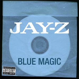 Álbum Blue Magic de Jay-Z
