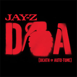 Álbum D.o.a. (Death Of Auto-Tune) de Jay-Z