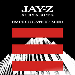 Álbum Empire State Of Mind de Jay-Z