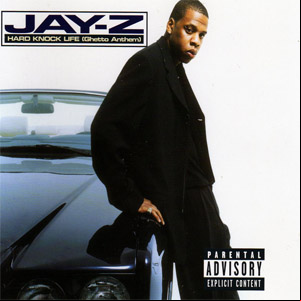 Álbum Hard Knock Life (Ghetto Anthem) de Jay-Z
