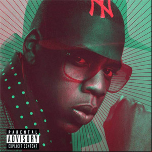 Álbum Kingdom Come de Jay-Z