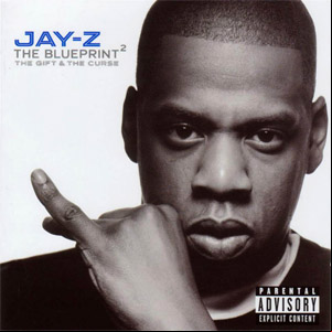 Álbum The Blueprint 2 (The Gift & The Curse) de Jay-Z