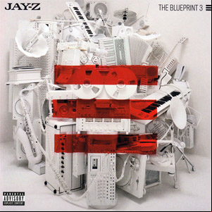 Álbum The Blueprint 3 de Jay-Z