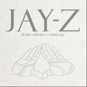 Álbum The Hits Collection Volume One de Jay-Z
