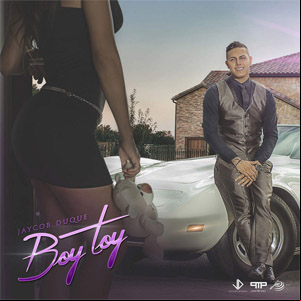 Álbum Boy Toy de Jaycob Duque