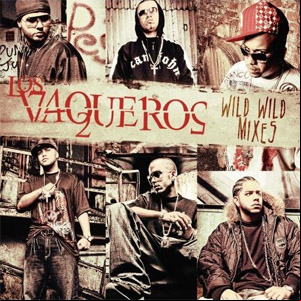 Álbum Los Vaqueros de JayKo