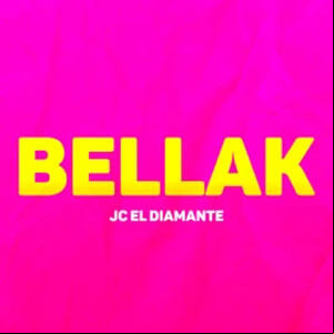 Álbum Bellak de JC Diamante