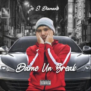 Álbum Dame un Break  de JC Diamante