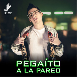 Álbum Pegaíto A La Pared de Jeloz