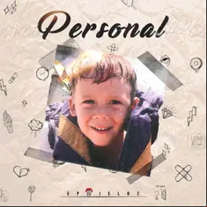 Álbum Personal  de Jeloz