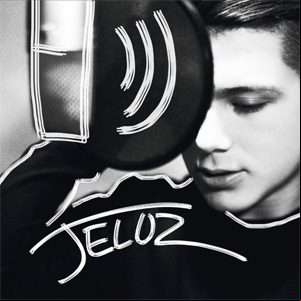 Álbum Te Llevo A La Luna de Jeloz