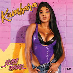 Álbum Kumbara de Jenn Morel