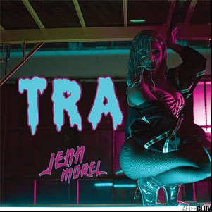 Álbum Tra de Jenn Morel
