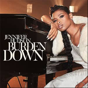 Álbum Burden Down de Jennifer Hudson