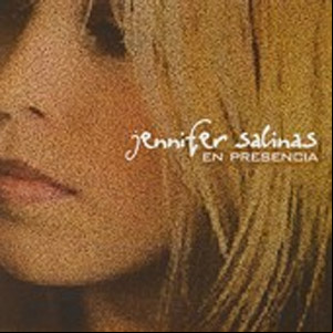 Álbum En Presencia de Jennifer Salinas