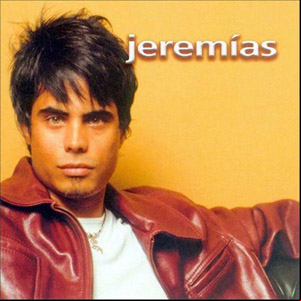 Álbum Jeremías de Jeremias