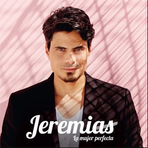 Álbum La Mujer Perfecta de Jeremias