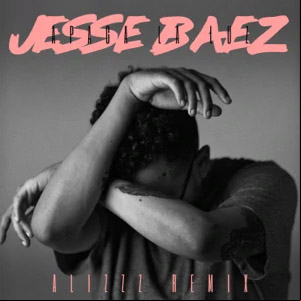 Álbum Apaga la Luz (Remix) de Jesse Báez