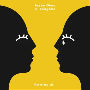 Álbum No Eres Tú de Jesse Báez