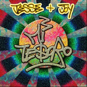 Álbum Mi Tesoro de Jesse y Joy