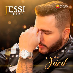 Álbum Fácil  de Jessi Uribe