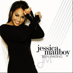 Álbum Been Waiting de Jessica Mauboy