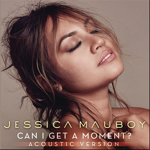 Álbum Can I Get a Moment? (Acústico) de Jessica Mauboy