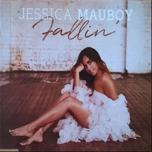Álbum Fallin' de Jessica Mauboy