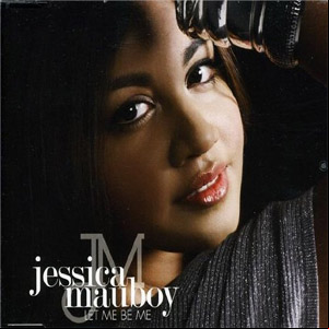 Álbum Let Me Be Me de Jessica Mauboy