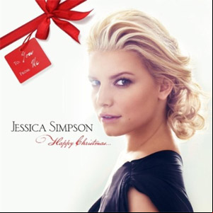 Álbum Rejoyce: The Christmas  de Jessica Simpson