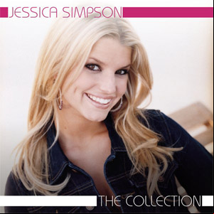 Álbum The Collection de Jessica Simpson