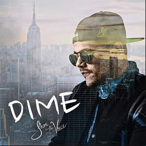 Álbum Dime de Jhoni The Voice 