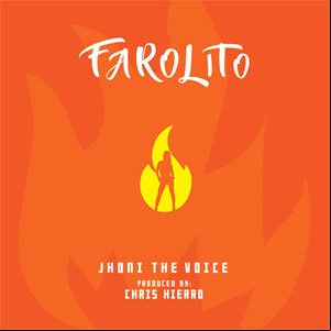 Álbum Farolito de Jhoni The Voice 