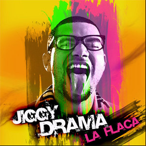 Álbum La Flaka de Jiggy Drama 