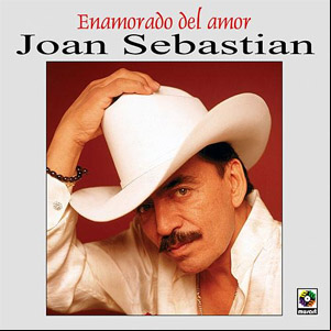 Álbum Enamorado Del Amor de Joan Sebastian