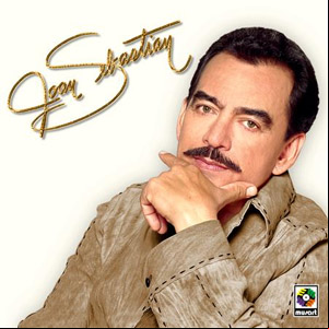 Álbum Inventario de Joan Sebastian