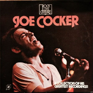 Álbum A Collection Of His Greatest Recordings! de Joe Cocker