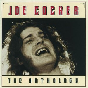 Álbum Anthology de Joe Cocker