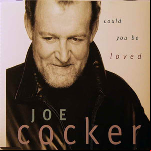 Álbum Could You Be Loved de Joe Cocker