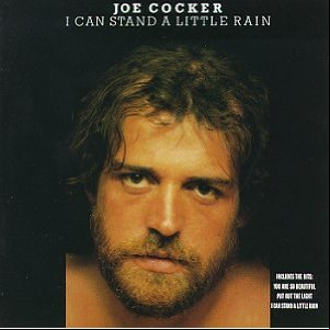 Álbum I Can Stand A Little Rain de Joe Cocker