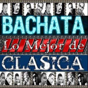 Álbum Bachatas de Joe Veras