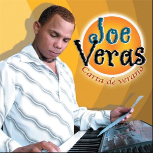 Álbum Carta de Verano de Joe Veras
