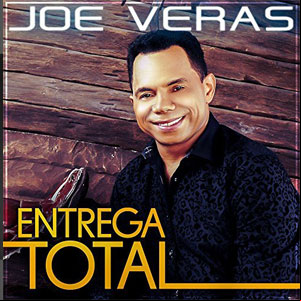 Álbum Entrega Total de Joe Veras
