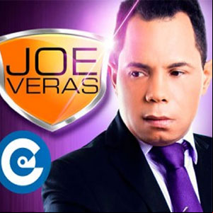 Álbum Firme de Joe Veras