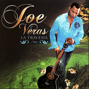 Álbum La Travesía de Joe Veras