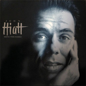 Álbum Bring The Family de John Hiatt