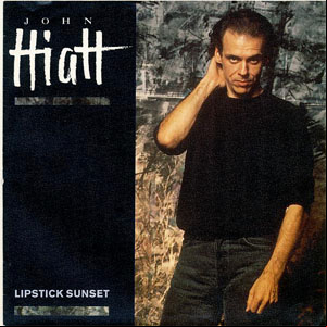 Álbum Lipstick Sunset de John Hiatt