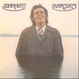 Álbum Overcoats de John Hiatt